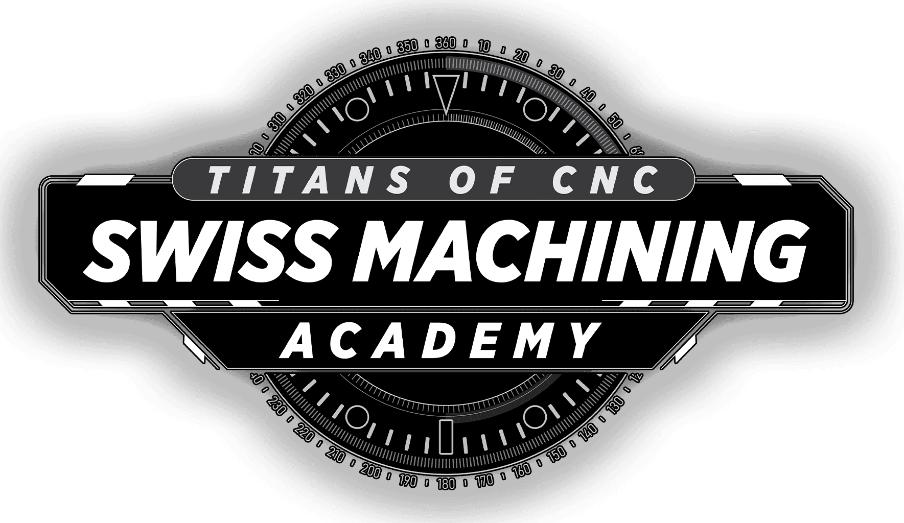 TITANS of CNC Swiss Machining Academy